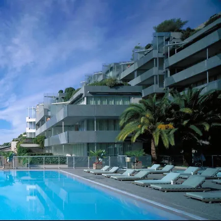 Apartamento Costa Plana 528 Cap-d'Ail