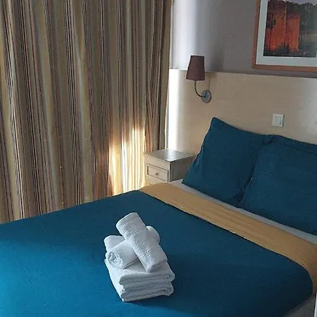 Apartamento Costa Plana 528