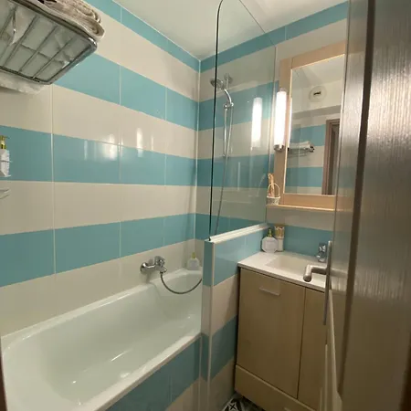 Costa Plana 528 * Cap-d'Ail